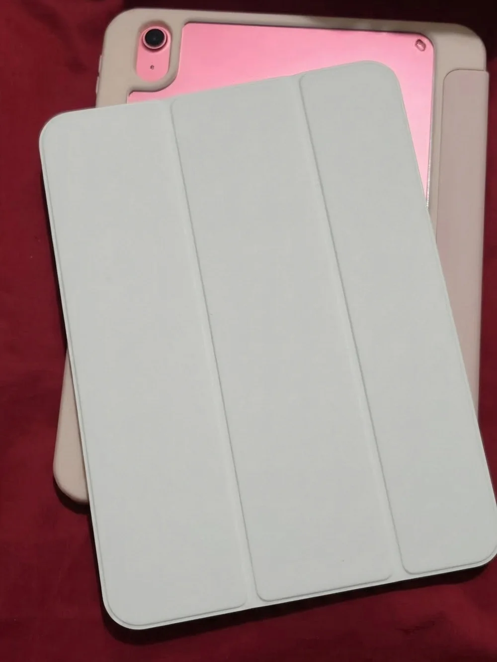 Apple iPad - Pink 64GB Unlocked Cellular